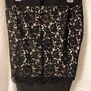 Torrid skirt